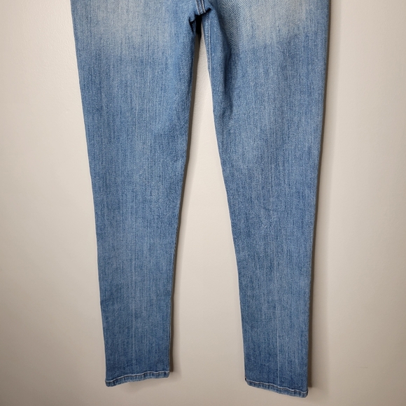 Reformation Audrey Jeans - Picture 7 of 9